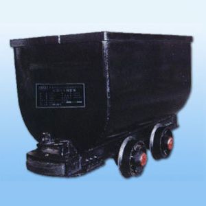 MGC1.1-6、1.7-6標(biāo)準(zhǔn)礦車